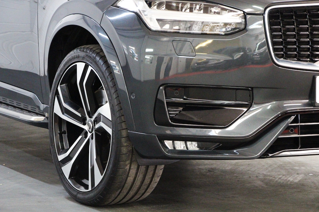 Used Volvo XC90 2020 for sale - 76580422: Photo 9