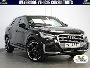 Used Audi Q2 2018 for sale - 78603662: Photo