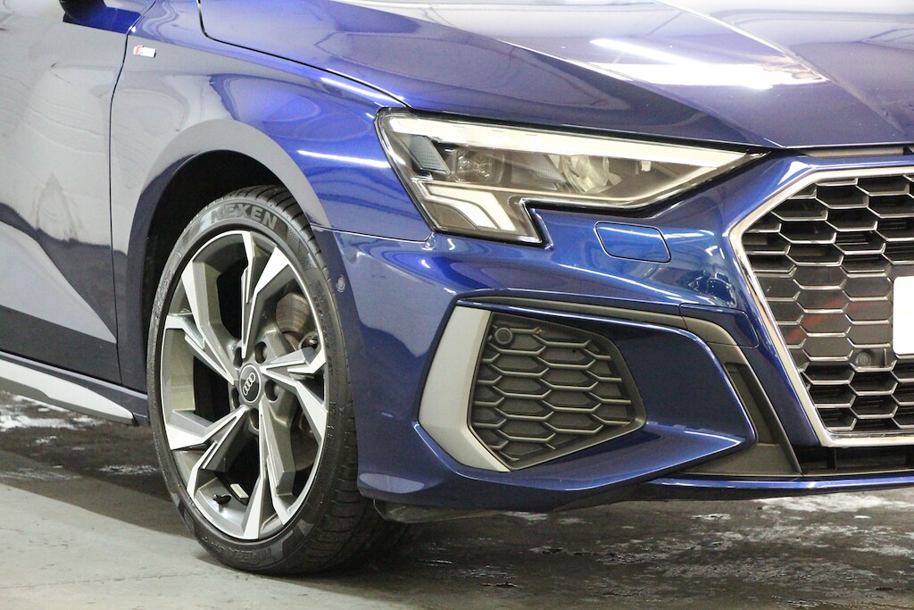 Used Audi A3 2023 for sale - 77810513: Photo 11