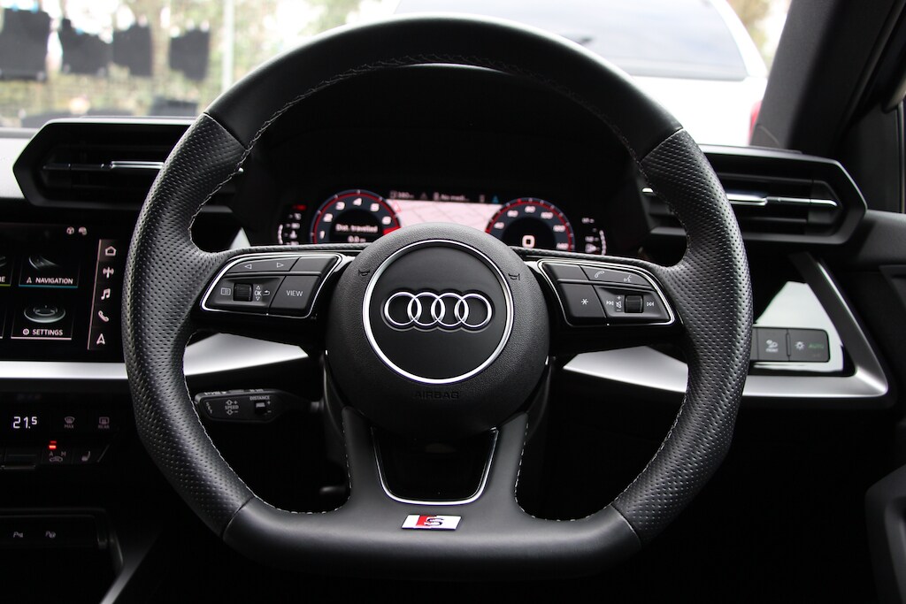 Used Audi A3 2023 for sale - 77810513: Photo 12