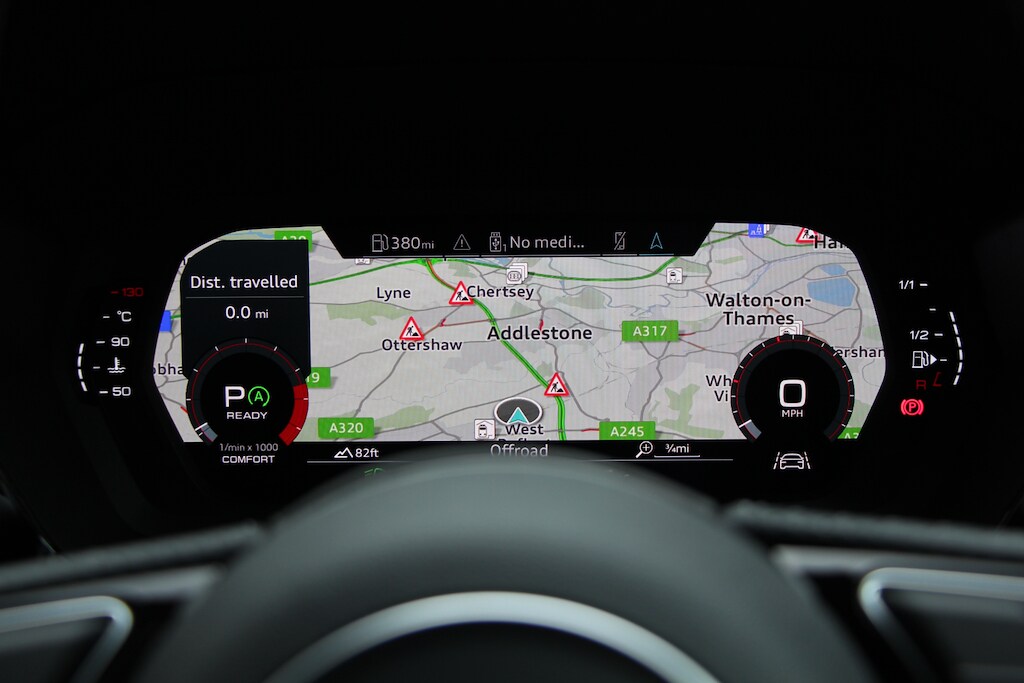 Used Audi A3 2023 for sale - 77810513: Photo 13