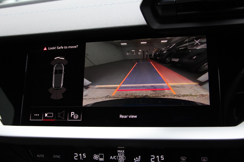 Used Audi A3 2023 for sale - 77810513: Photo 14