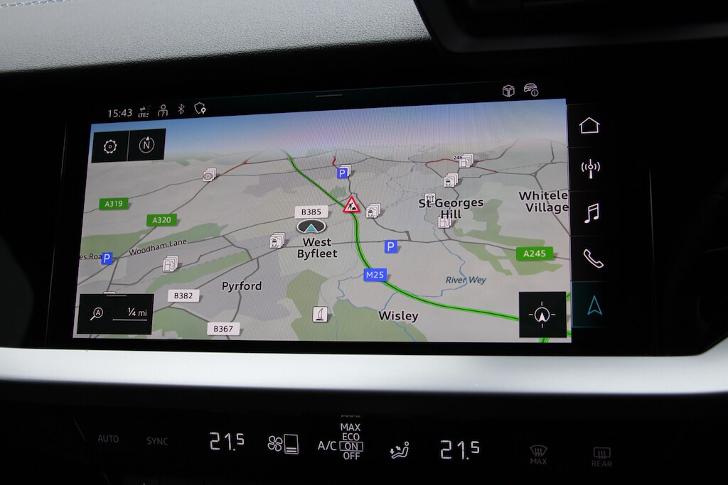 Used Audi A3 2023 for sale - 77810513: Photo 15