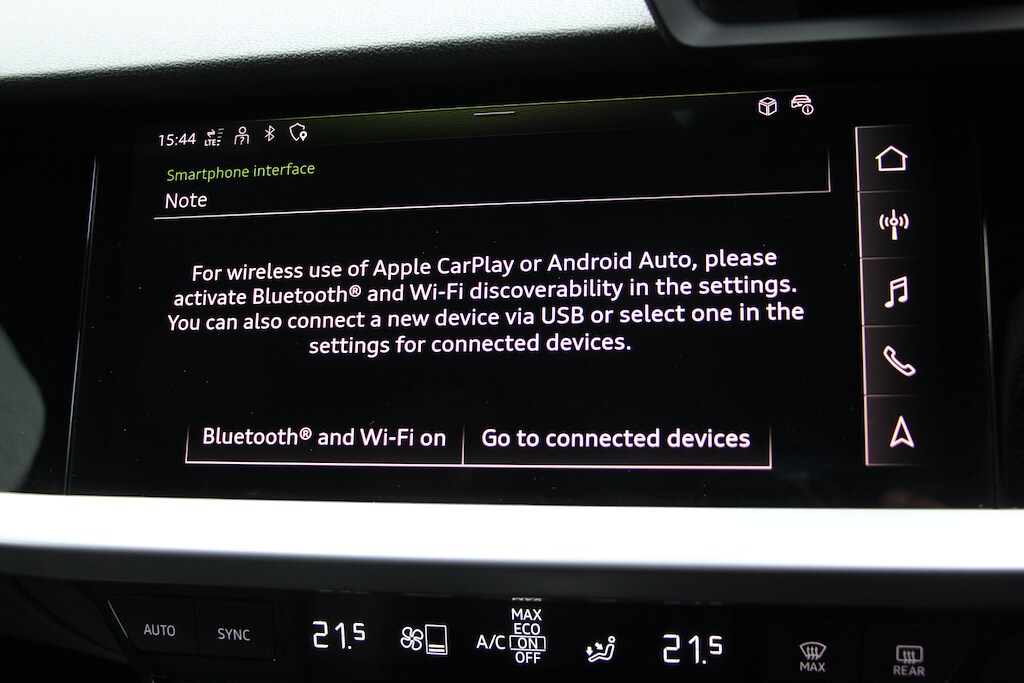 Used Audi A3 2023 for sale - 77810513: Photo 16