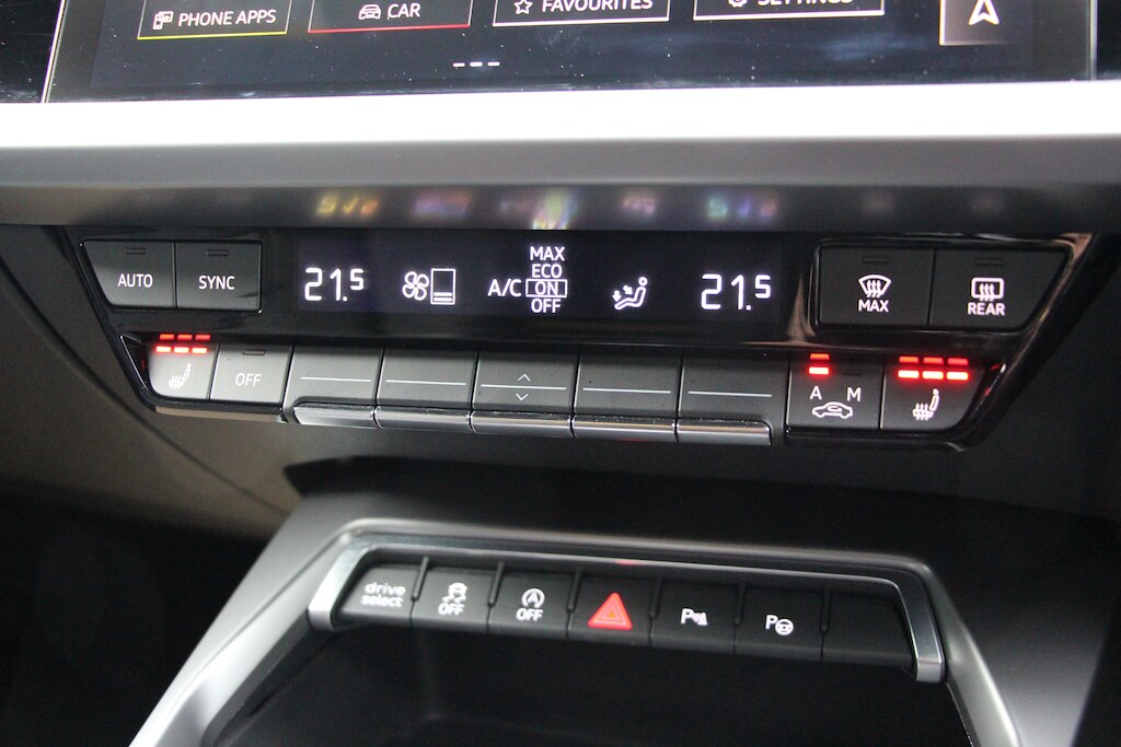 Used Audi A3 2023 for sale - 77810513: Photo 17