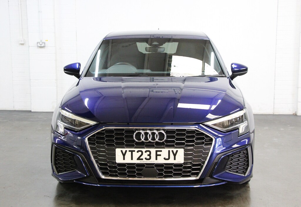 Used Audi A3 2023 for sale - 77810513: Photo 19