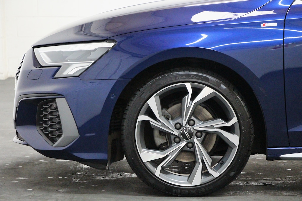 Used Audi A3 2023 for sale - 77810513: Photo 2