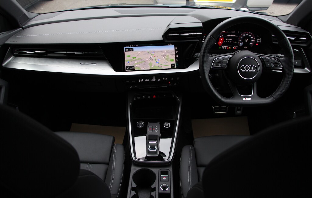 Used Audi A3 2023 for sale - 77810513: Photo 24