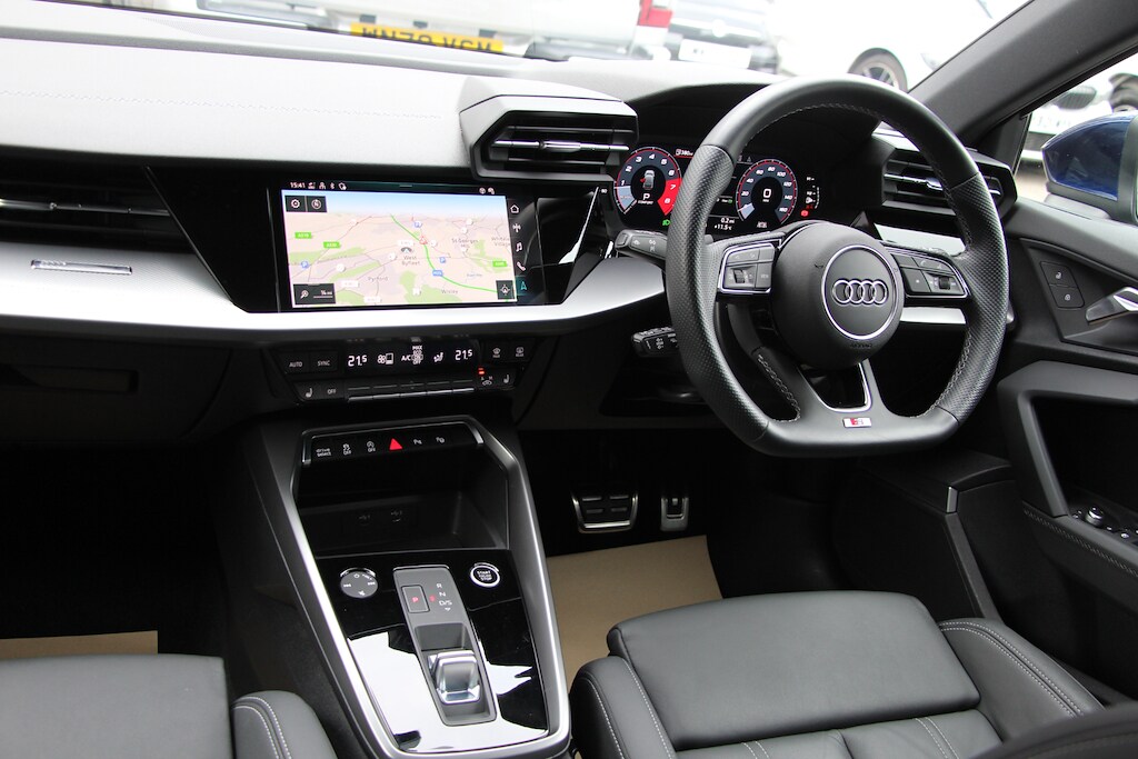 Used Audi A3 2023 for sale - 77810513: Photo 25