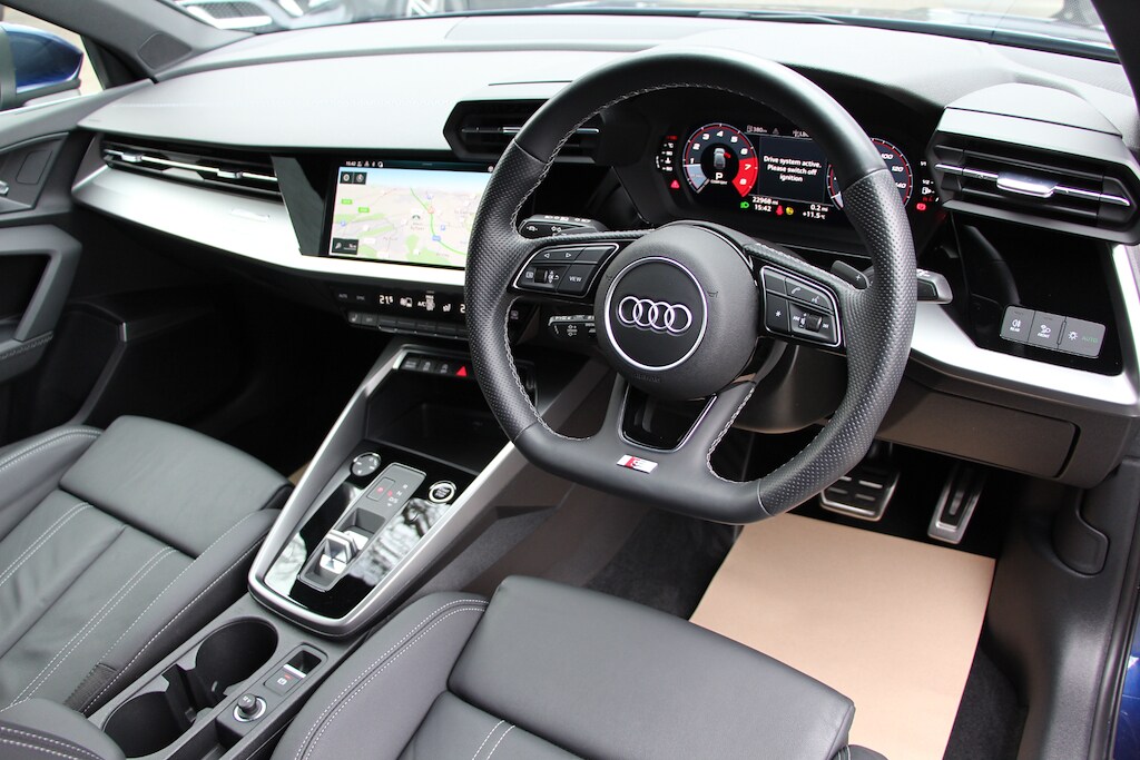 Used Audi A3 2023 for sale - 77810513: Photo 26