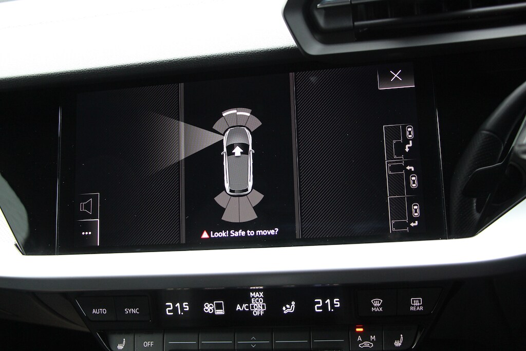 Used Audi A3 2023 for sale - 77810513: Photo 29