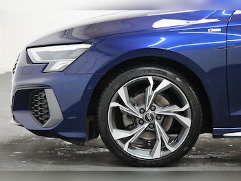 Used Audi A3 2023 for sale - 77810513: Photo