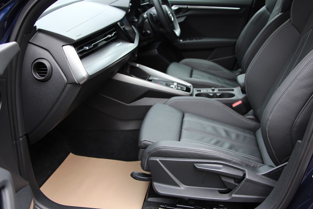 Used Audi A3 2023 for sale - 77810513: Photo 32