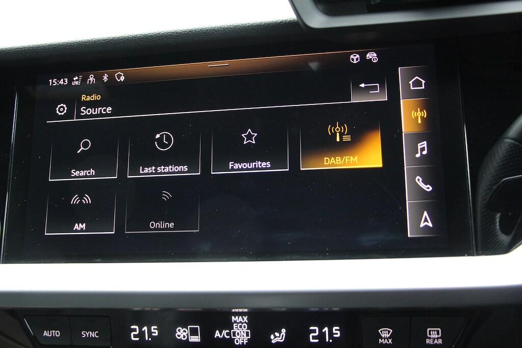 Used Audi A3 2023 for sale - 77810513: Photo 33