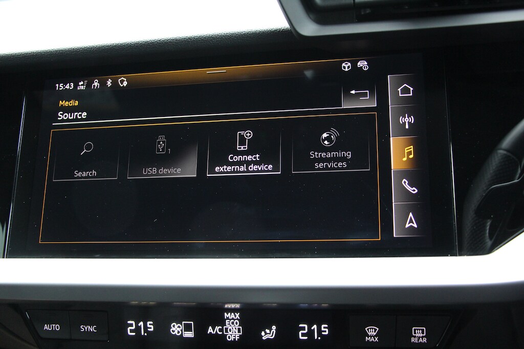 Used Audi A3 2023 for sale - 77810513: Photo 36