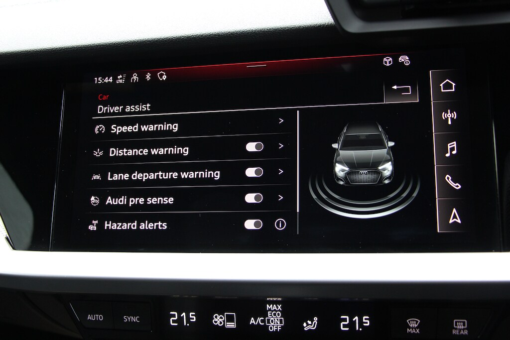 Used Audi A3 2023 for sale - 77810513: Photo 38