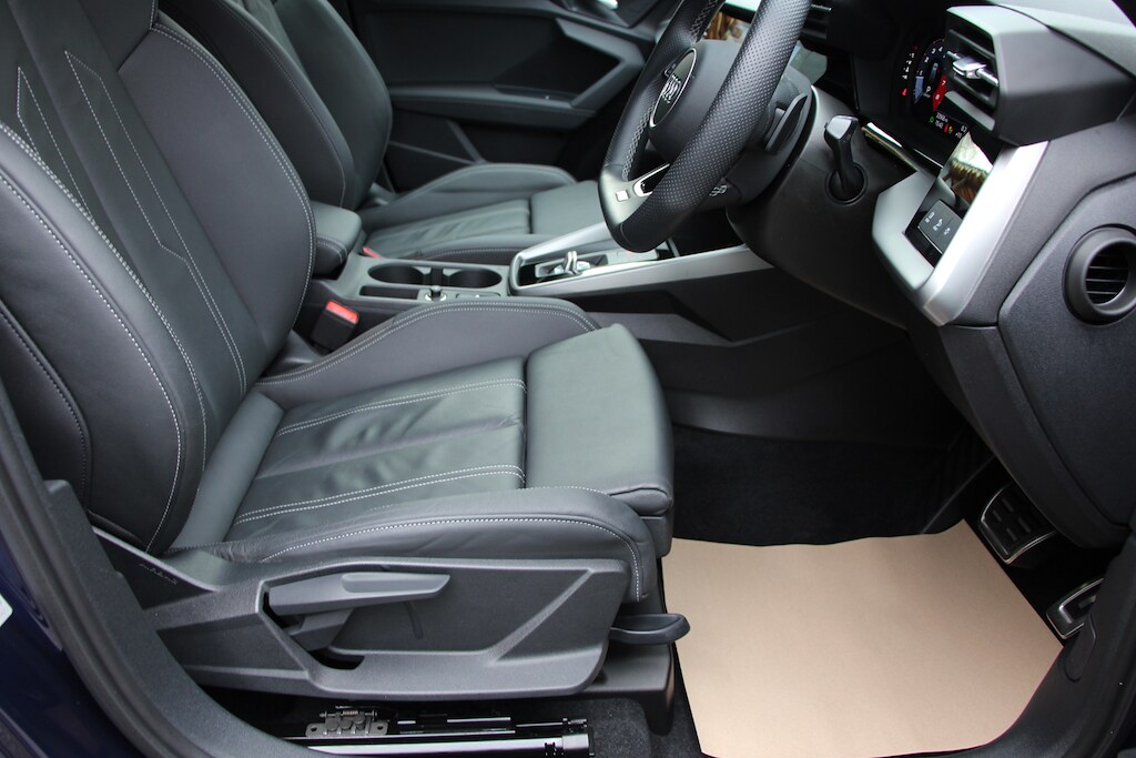 Used Audi A3 2023 for sale - 77810513: Photo 43