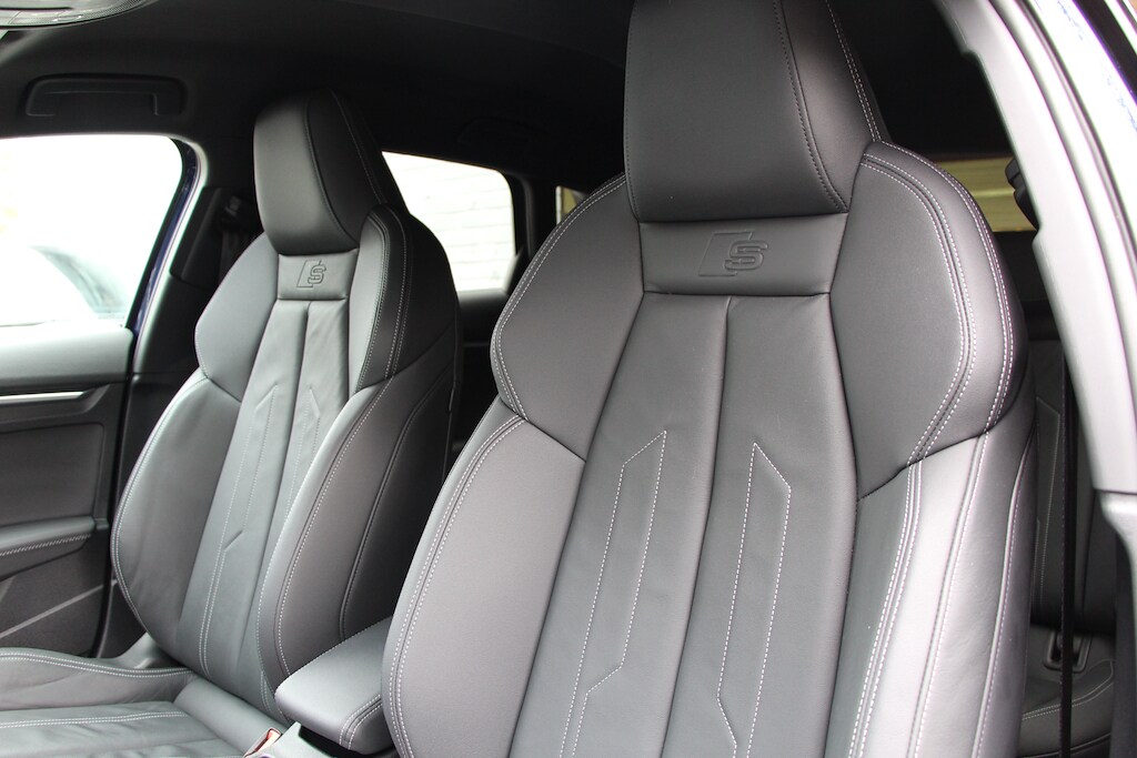 Used Audi A3 2023 for sale - 77810513: Photo 5