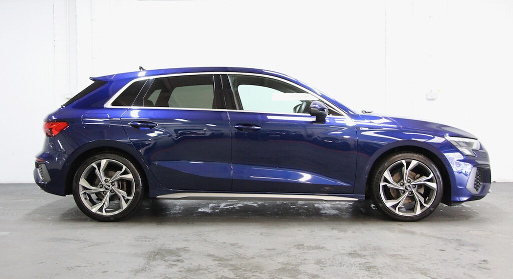 Used Audi A3 2023 for sale - 77810513: Photo 6