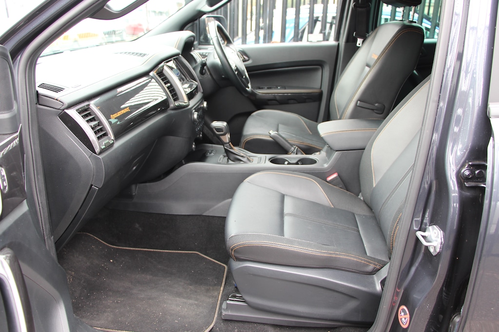 Used Ford Ranger 2022 for sale - 77732863: Photo 4