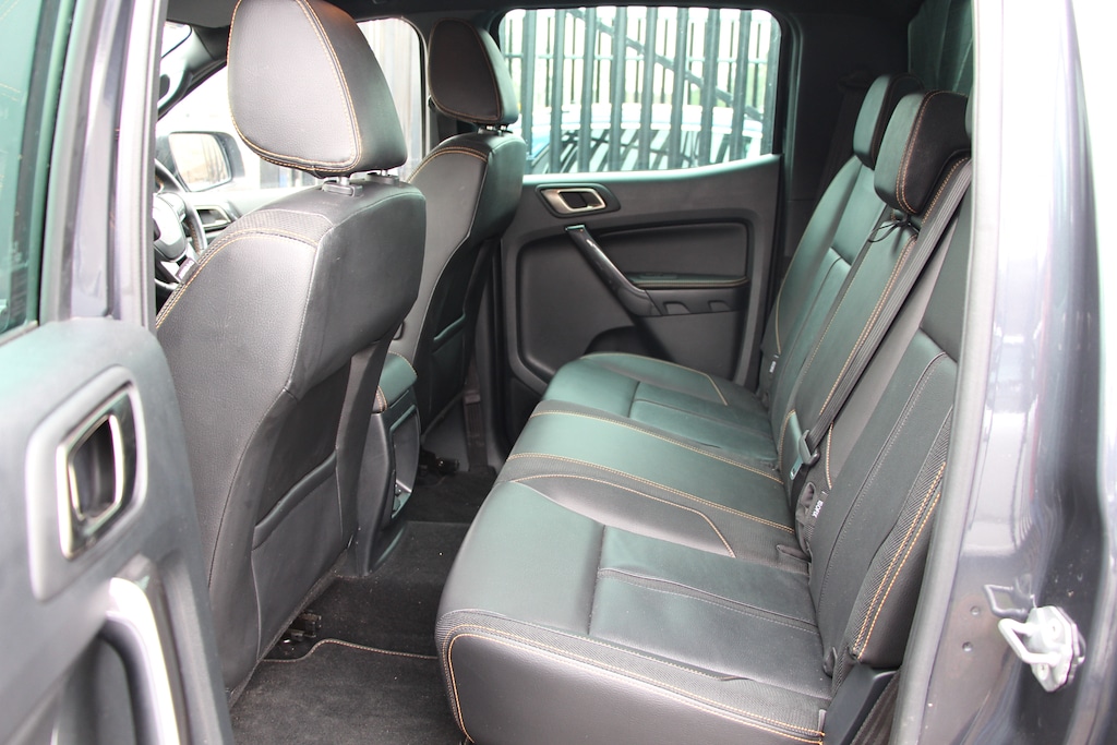 Used Ford Ranger 2022 for sale - 77732863: Photo 5