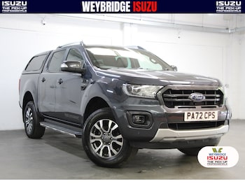 Used Ford Ranger 2023 for sale - 78506135: Photo