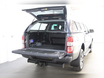 Used Ford Ranger 2023 for sale - 78506135: Photo