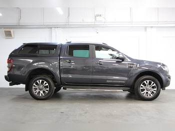Used Ford Ranger 2023 for sale - 78506135: Photo