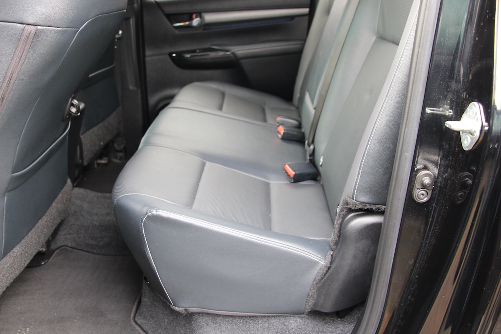 Used Toyota Hilux 2021 for sale - 77367351: Photo 6