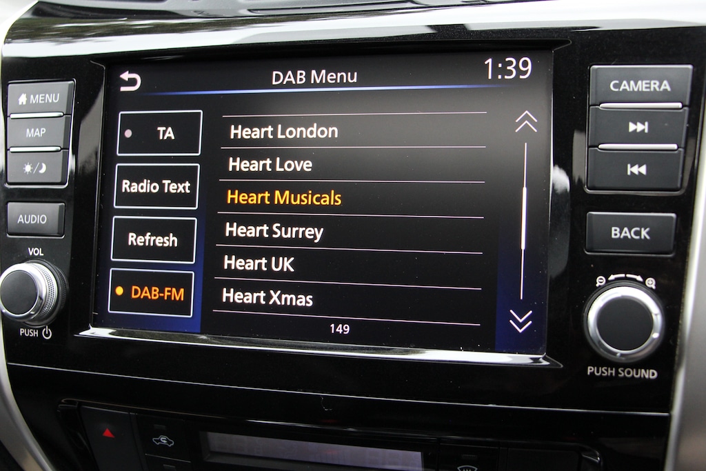 Used Nissan Navara 2021 for sale - 76161639: Photo 24