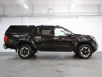 Used Nissan Navara 2021 for sale - 76161639: Photo