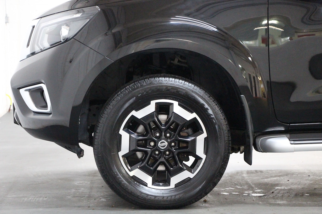Used Nissan Navara 2021 for sale - 76161639: Photo 4
