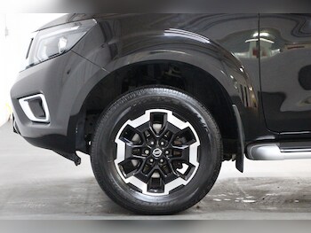 Used Nissan Navara 2021 for sale - 76161639: Photo