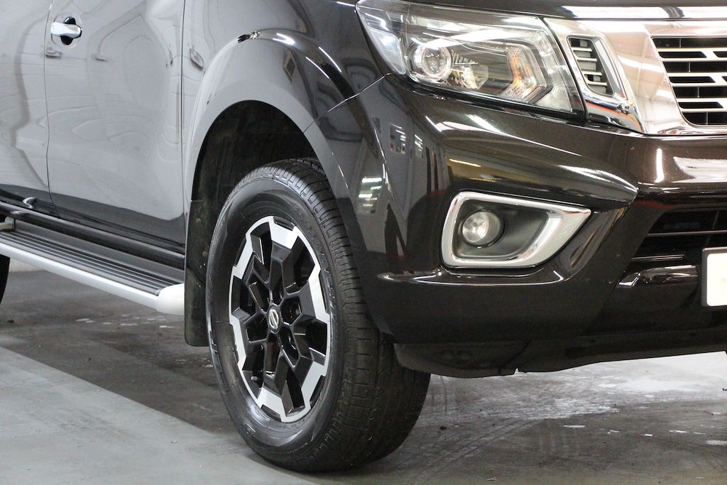 Used Nissan Navara 2021 for sale - 76161639: Photo 8