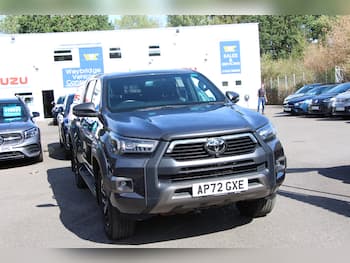 Used Toyota Hilux 2023 for sale - 79706308: Photo