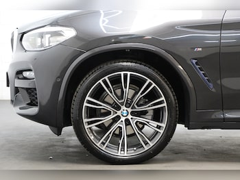 Used BMW X3 2021 for sale - 79427730: Photo