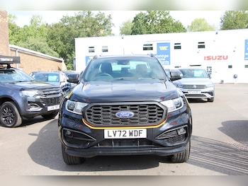Used Ford Ranger 2022 for sale - 79617091: Photo
