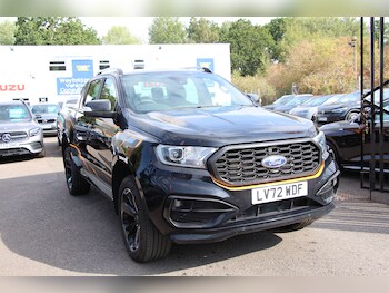 Used Ford Ranger 2022 for sale - 79617091: Photo