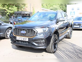 Used Ford Ranger 2022 for sale - 79617091: Photo