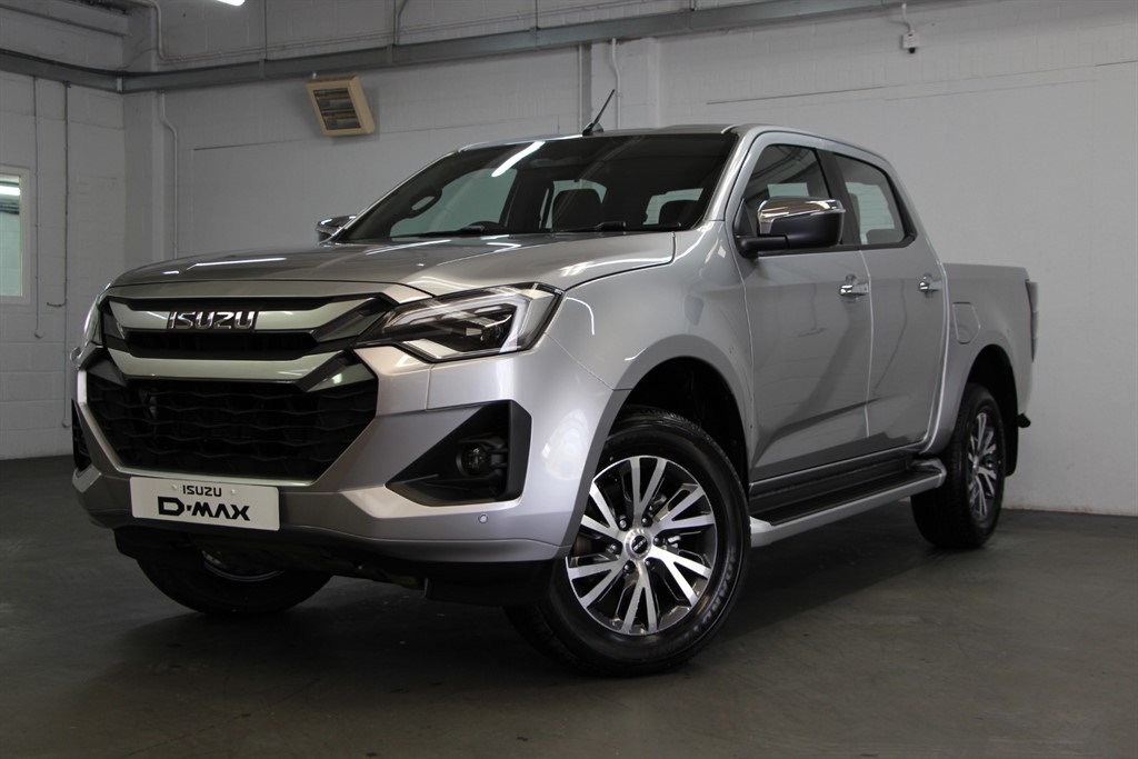 Used Isuzu D-Max 2025 for sale - 76586366: Photo 10