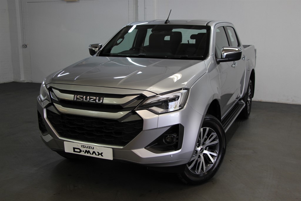 Used Isuzu D-Max 2025 for sale - 76586366: Photo 11