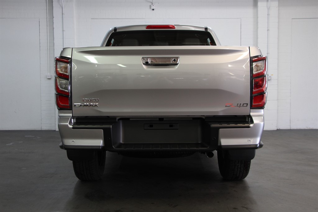 Used Isuzu D-Max 2025 for sale - 76586366: Photo 12