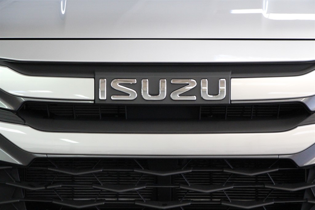 Used Isuzu D-Max 2025 for sale - 76586366: Photo 14