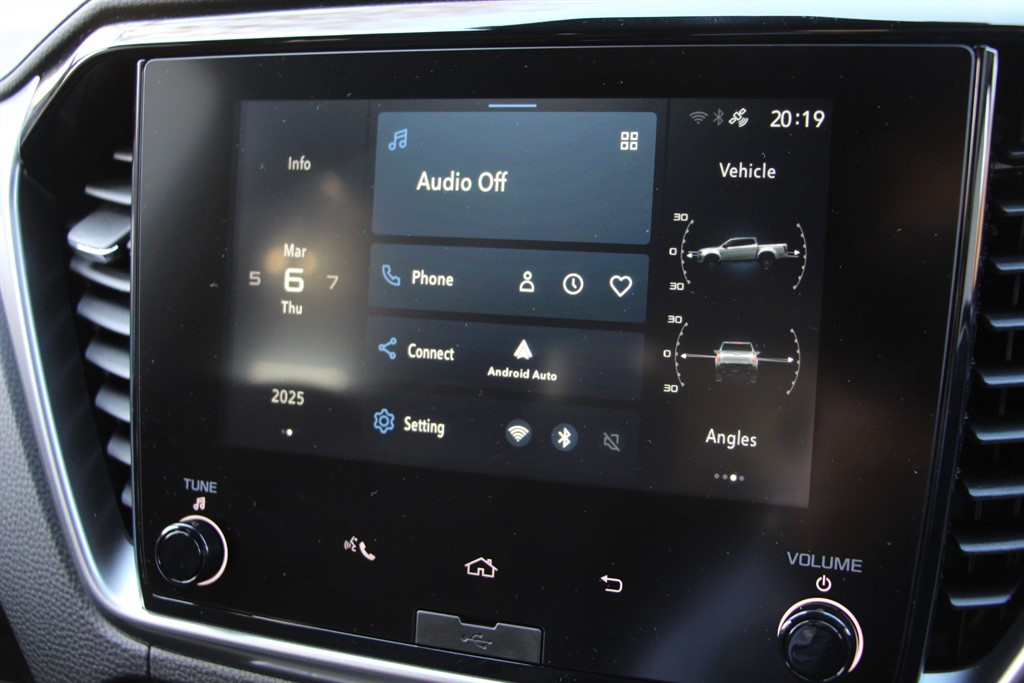 Used Isuzu D-Max 2025 for sale - 76586366: Photo 15