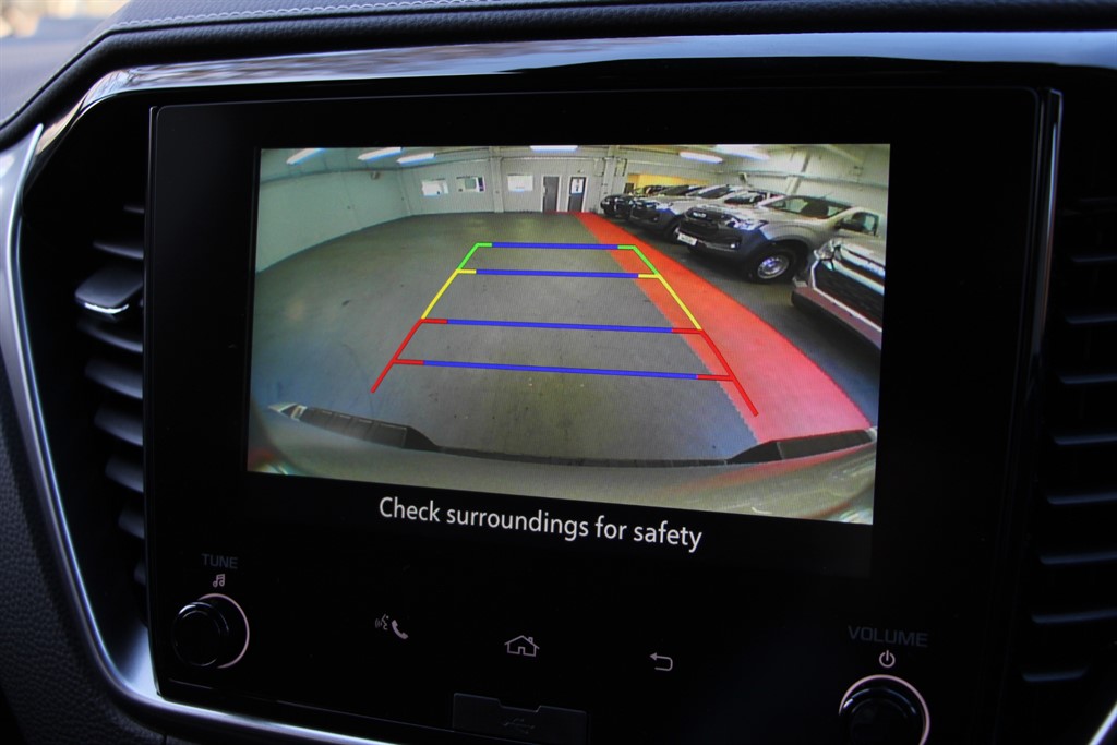 Used Isuzu D-Max 2025 for sale - 76586366: Photo 16