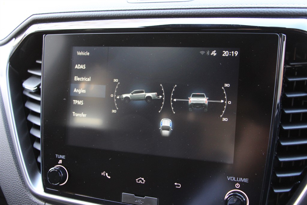 Used Isuzu D-Max 2025 for sale - 76586366: Photo 17