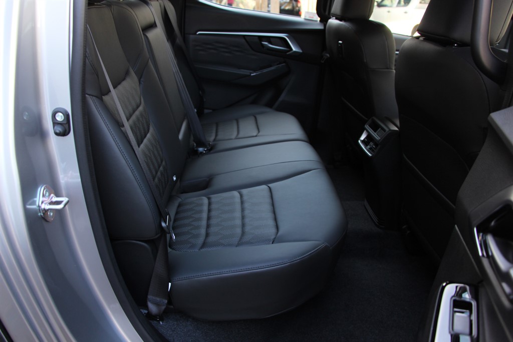 Used Isuzu D-Max 2025 for sale - 76586366: Photo 22