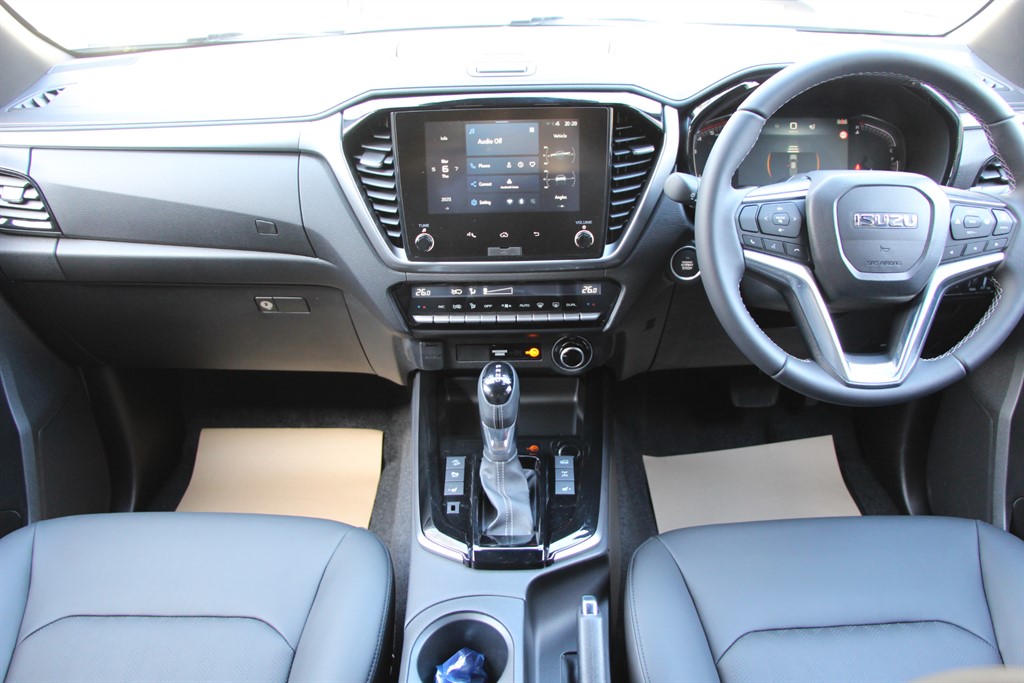 Used Isuzu D-Max 2025 for sale - 76586366: Photo 23