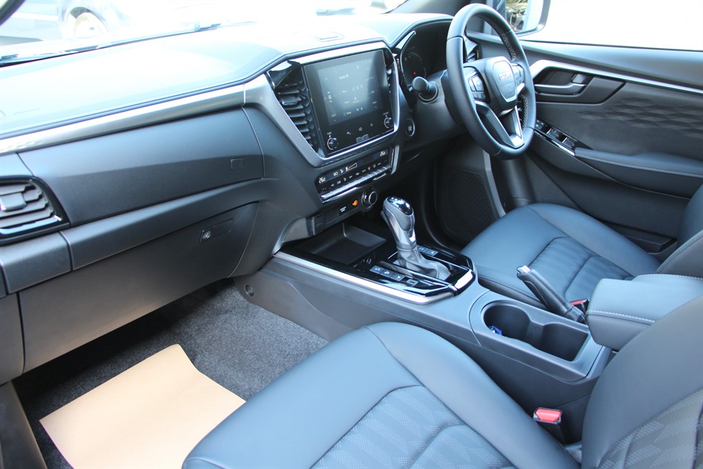 Used Isuzu D-Max 2025 for sale - 76586366: Photo 25