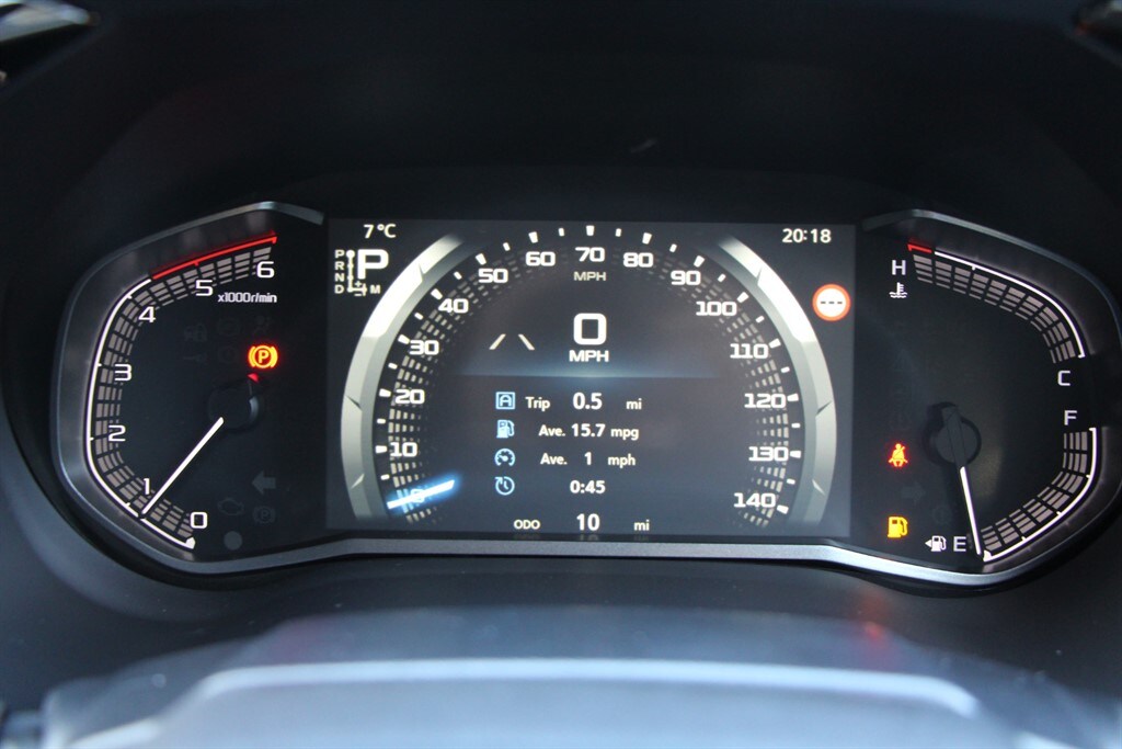 Used Isuzu D-Max 2025 for sale - 76586366: Photo 27